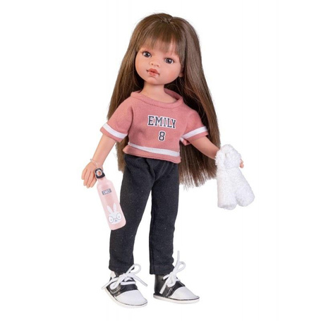 Lalka hiszpańska Emily 33cm