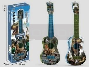 Gitara Dino mix