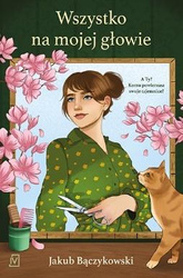 Wszystko na mojej głowie