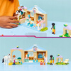 KLOCKI LEGO FRIENDS 42696 Lecznica dla zwierząt, zestaw dla dzieci +4 lata