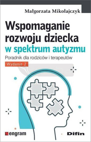 Wspomaganie rozwoju dziecka w spektrum autyzmu w.2