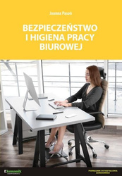 Bezpieczeństwo i higiena pracy biurowej w.2