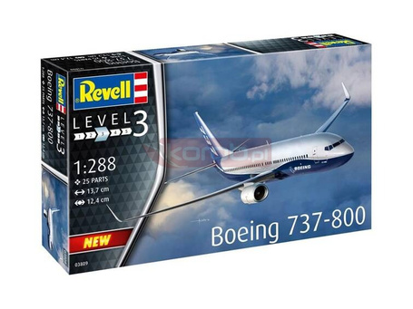 Samolot Boeing 737-800