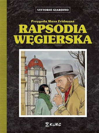 Rapsodia węgierska