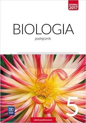Biologia SP 5 Podr. WSiP