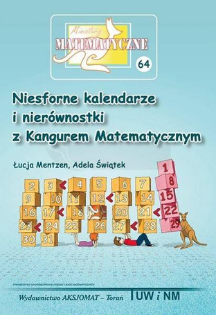 Miniatury matematyczne 64