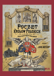 Poczet królów polskich