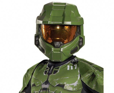 Maska Master Chief Infinite