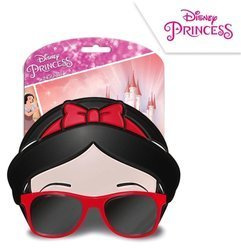 Okulary przeciwsłoneczne 3D Księżniczki Śnieżka