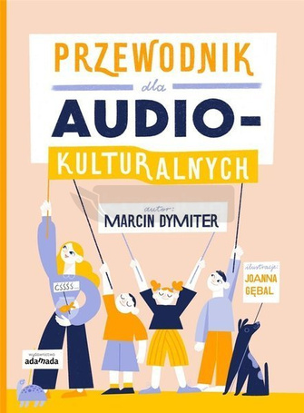 Przewodnik dla audiokulturalnych