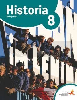 Historia SP 8 Podróże w czasie podręcznik GWO