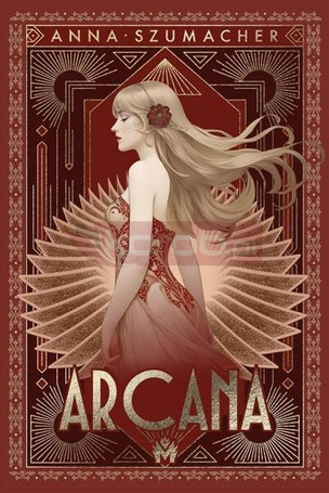 Arcana