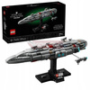 LEGO STAR WARS 75405 KRĄŻOWNIK HOME ONE, zestaw klocków +18