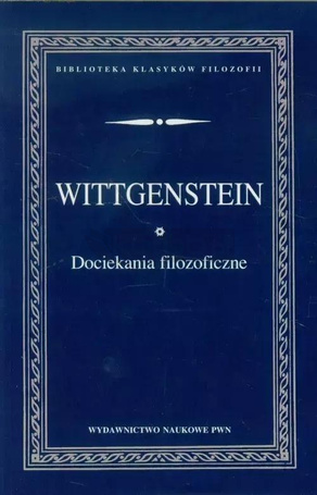 Dociekania filozoficzne