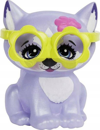 Lalka Enchantimals HADLEY HUSKY i zwierzę HHB90
