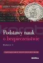 Podstawy nauk o bezpieczeństwie w.2