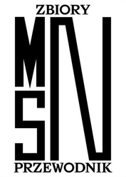 Zbiory MSN przewodnik