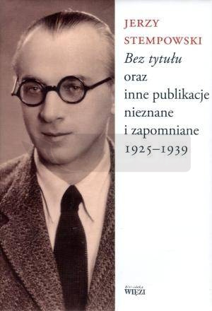 Bez tytułu oraz inne publikacje nieznane ...
