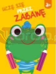 Uczę się przez zabawę 3+