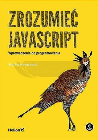 Zrozumieć JavaScript. Wprowadzenie