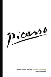 Picasso Geniusz. Ikona. Legenda. Biografia