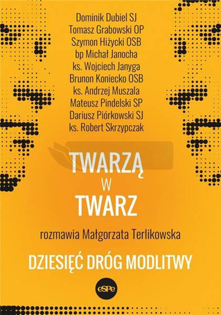 Twarzą w twarz