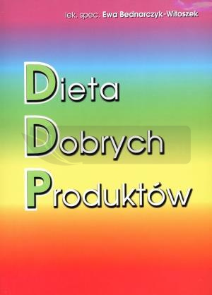 Dieta dobrych produktów
