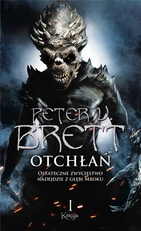 Otchłań. Księga 1 cz.9
