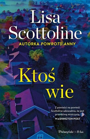 Ktoś wie
