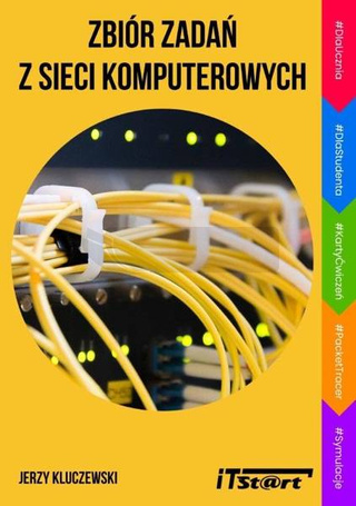 Zbiór zadań z sieci komputerowych
