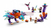 LEGO DREAMZZZ 71481 ZWIERZAKI ZE SNU IZZIE PANDA zestaw klocków dla dzieci