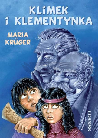 Klimek i Klementynka