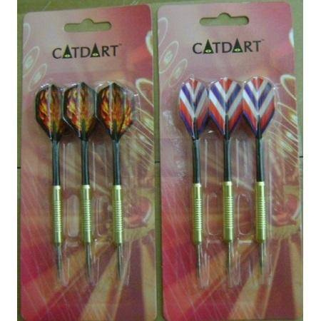 Catdart 3 rzutki do Darta
