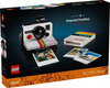 LEGO IDEAS 21345 APARAT POLAROID ONESTEP SX-70