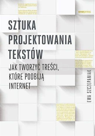 Sztuka projektowania tekstów