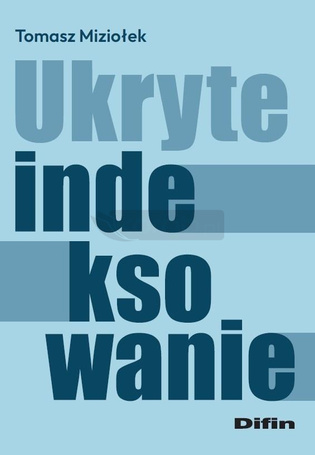 Ukryte indeksowanie