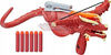 NERF ELITE F6277 Dungeons & Dragons Kusza Blaster + 6 strzałek Nerf Elite