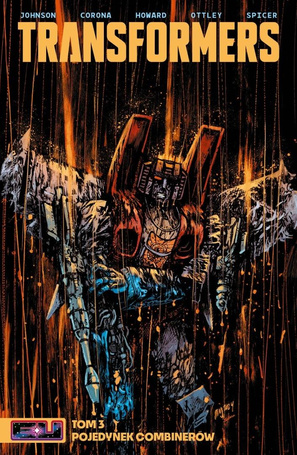 Transformers T.3