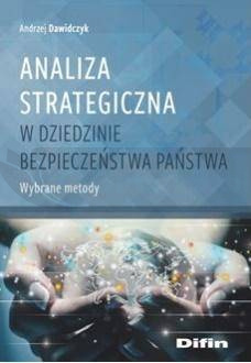 Analiza strategiczna w dziedzinie bezpieczeństwa