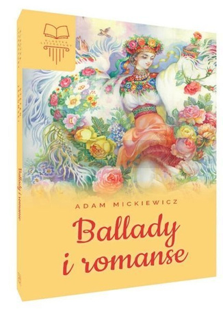 Ballady i romanse TW SBM
