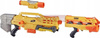 NERF E8886 N-STRIKE Longshot CS-6 + 12 strzałek
