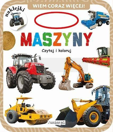 Wiemy coraz więcej. Maszyny