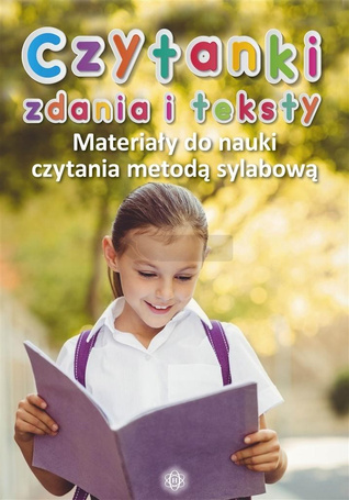 Czytanki zdania i teksty w.2