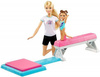 Lalka Barbie Trenerka gimnastyki