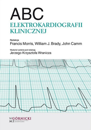 ABC elektrokardiografii klinicznej