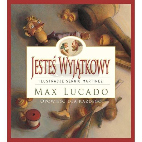 Jesteś Wyjątkowy TW