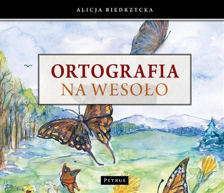 Ortografia na wesoło