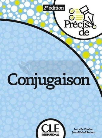 Precis de conjugaison