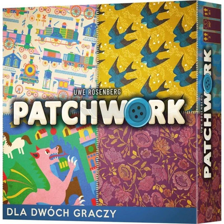 Patchwork (edycja polska)