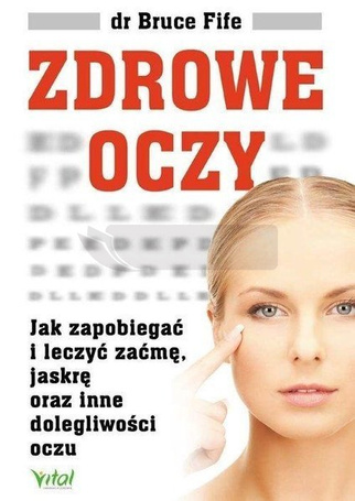 Zdrowe oczy